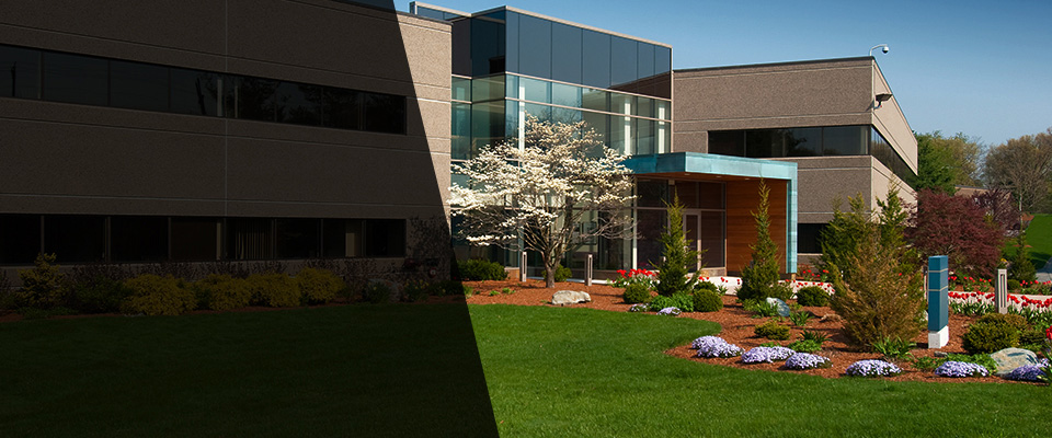 Evanston Landscapers