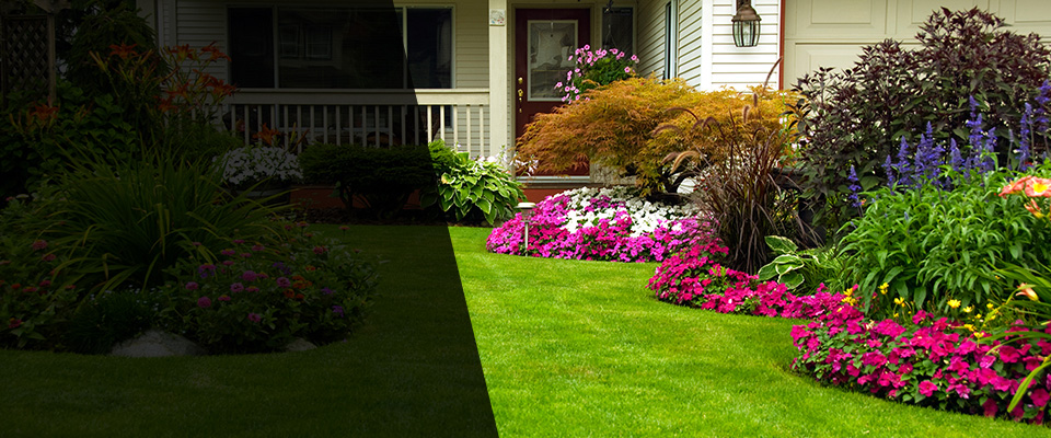 Evanston Landscapers