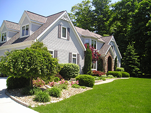 Landscapers and Lawncare Services in Evanston, IL